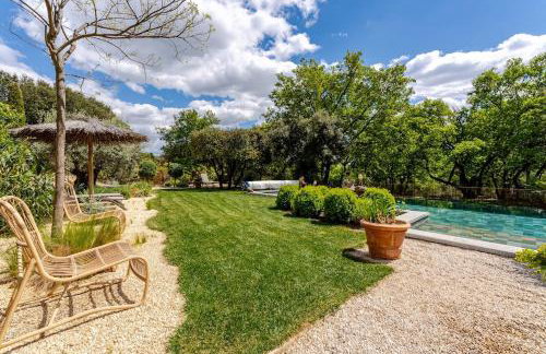 La Cabane Féerique Le Clos des Perles - Foto 40