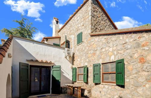 Tuscany Villa With Terrace - Foto 13