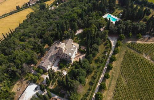 Relais Villa Sant'Isidoro - Foto 48