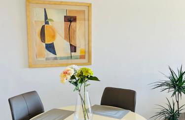 Apartment Sea Breeze – Apartamento Brisas del Mar - Foto 14