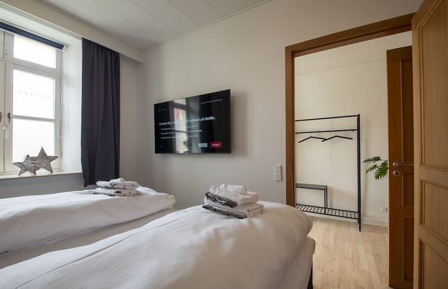 Central City Apartment - Foto 2