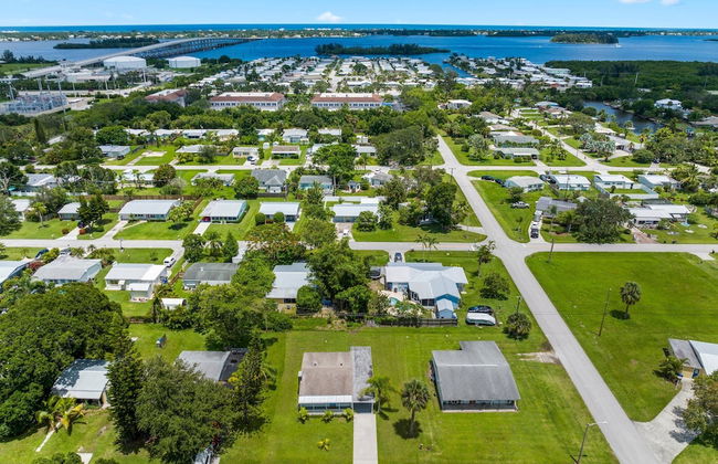 Little Palm Cottage - Foto 27