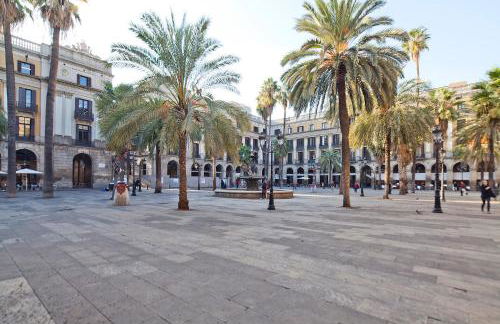 My Address in Plaza Real - Foto 10