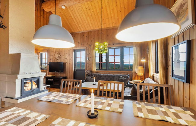 Rauland Feriesenter - Photo 49