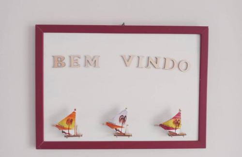 Flat Bem-vindo Bella Maré - Foto 28