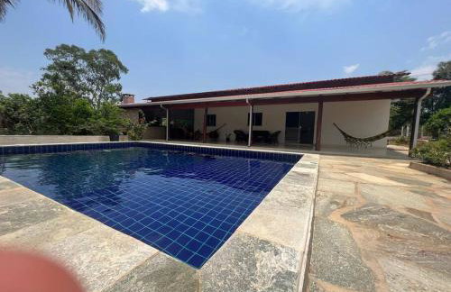 Chácara Santa Ana - Foto 4