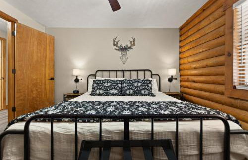 Lake Cumberland Cedar Hideaway - Foto 30