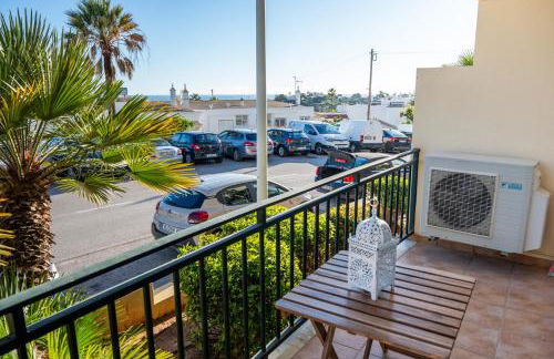 Old Town Boho Seaview Elegance - Foto 53