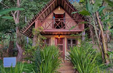 Chalé Suíco Nupcial II - Chalés Belo Monte - Pacoti - Foto 2