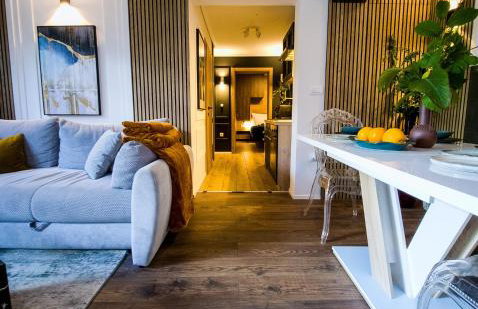 Residence ǁ Corino - Foto 48