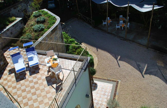 Il Palmento Relais - Foto 22