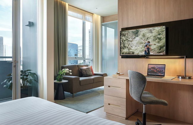 Somerset Sukhumvit Thonglor Bangkok - Foto 79