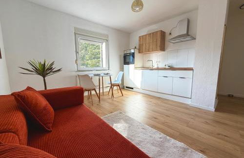 5 Minuten zur Innenstadt - Für 4 Gäste - Ruhige Lage - Foto 11