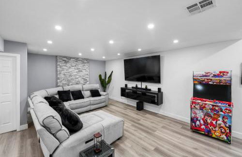 Spacious 4-bedroom Glendora Super House - Foto 8