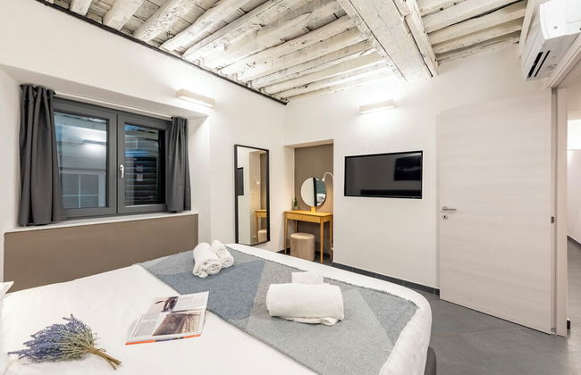 Loft Genova San Lorenzo - Foto 9