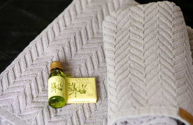 Holiday Home Olea - Foto 28