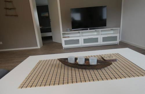 Ferienwohnung Inauen s Kiek in - Photo 40