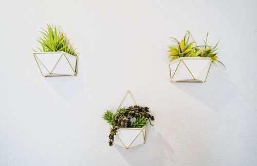 Vintage Modern Beauty Downtown - Foto 15