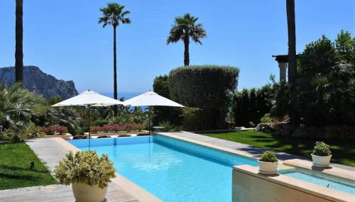 Andratx Villa: A Stylish Oasis of Relaxation, 1043 - Foto 3