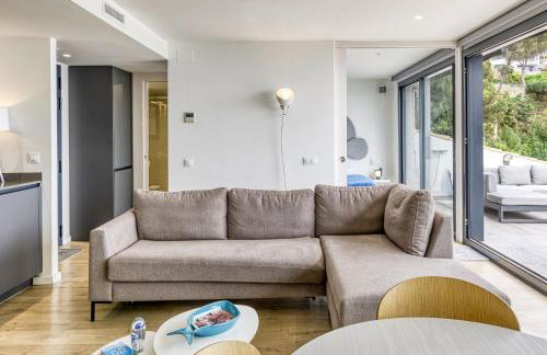 La Terrasse De La Mer 6-Résidence - Foto 32