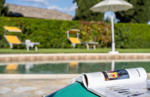 Podere la Fornace - Foto 7