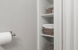 Spacious Open-Concept Studio Short-Midterm Stays - Foto 13