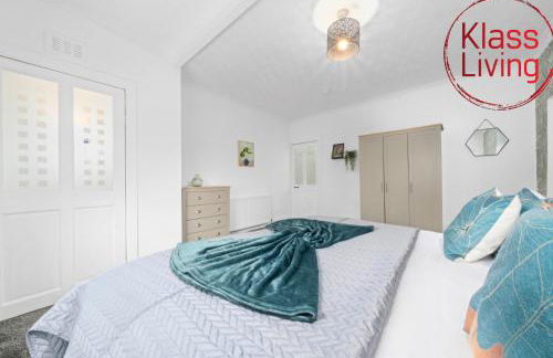 Fraser House by Klass Living Rutherglen - Foto 10