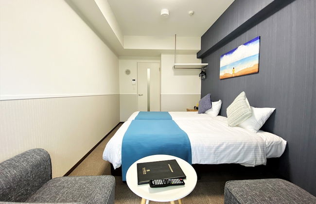 Randor Hotel Fukuoka - Foto 23