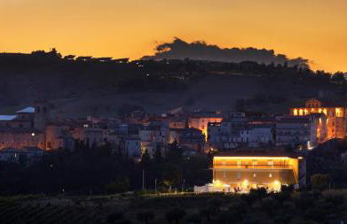 Residence Borgo Offida - Foto 58