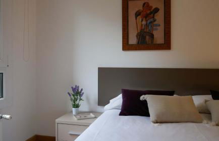 Apartamentos Antares 1 - Foto 1