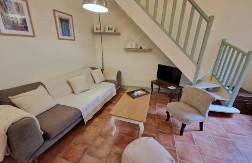 Le Logis Saint Roch - Foto 6