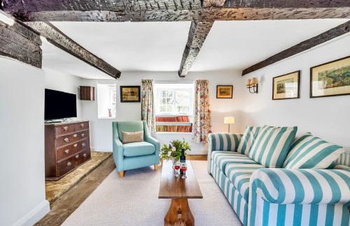 Lower Farm Cottage - Foto 7