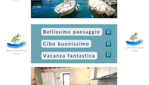 Studio Centrale Pacengo di Lazise - Foto 5