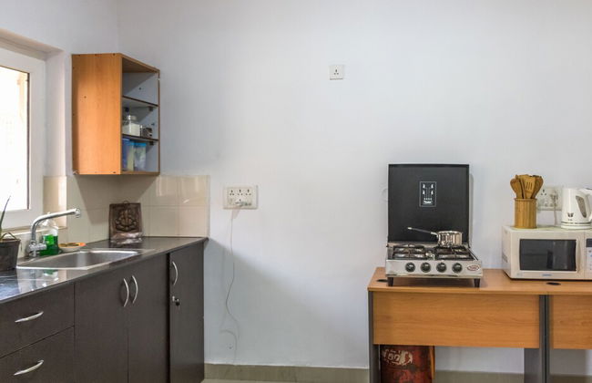 Luxury Apartment in Indiranagar - Photo 8