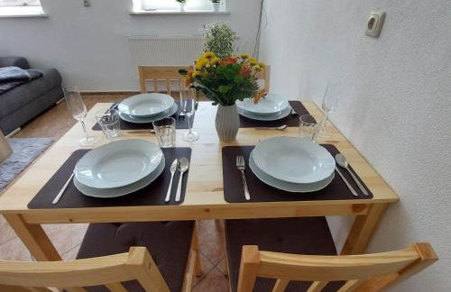 Apartment am Hofladen Hellendorf - Sächsische Schweiz by Interhome - Foto 25