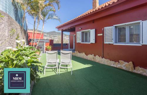 Casa El Alamo Teror VV - Foto 53