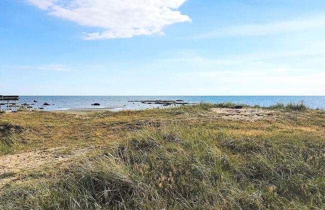 6 Person Holiday Home in Heberg - Foto 15