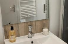 Lumineux appartement climatisé - Foto 10