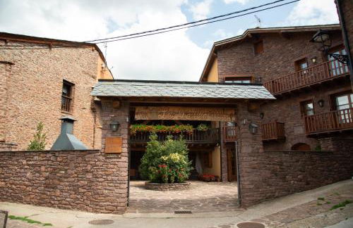 Turisme Rural Lo Pallé de Cal Bosch - Foto 24