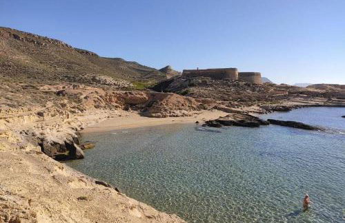 Casa Kenya: Dúplex con azotea y magníficas vistas. - Foto 21