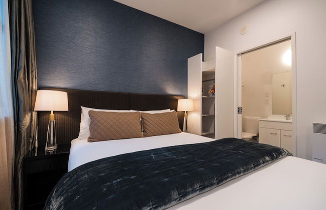 Gilmer Apartment Hotel - Foto 16