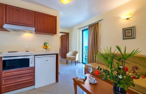 Antilia Apartments - Foto 8