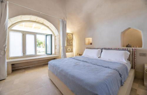 Masseria Blanca Lapis - Foto 51