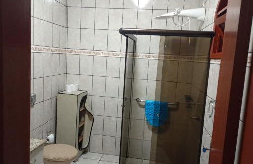 Casa 4 Quartos garagem 3 carros, churrasqueira e ar condicionado, - Foto 33