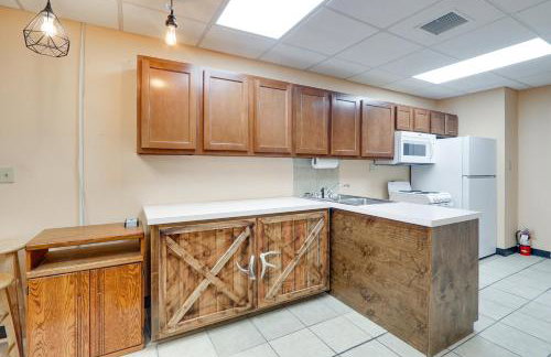 Cozy Studio in Fredonia with Shared Outdoor Space! - Foto 11