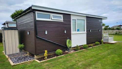 Coastal Hideaway Withernsea - Foto 5, Garden view