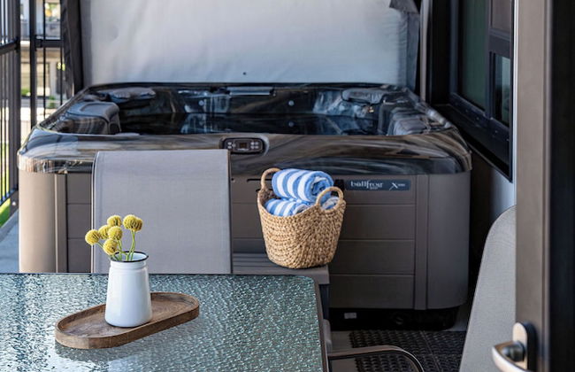 The Monashee House by Revelstoke - Photo 32