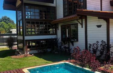 Casa Raízes - Atibaia - Foto 9