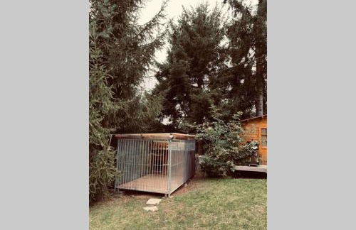 Idyllisches Ferienhaus am Wald - Foto 39