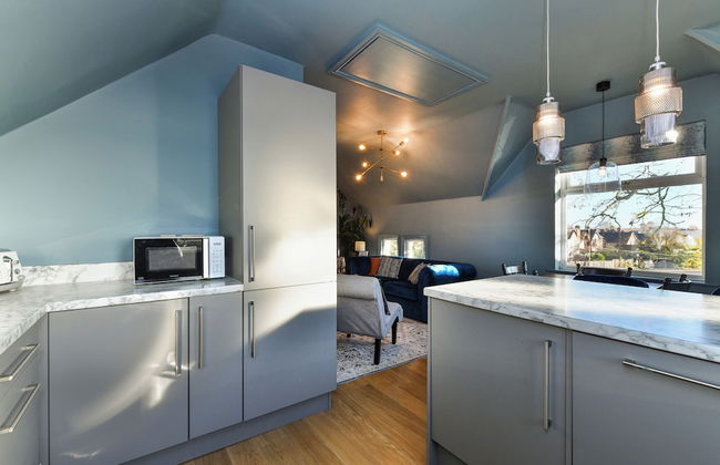 Fairview Boutique Apartments - Foto 21